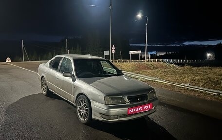 Toyota Camry V40, 1996 год, 335 000 рублей, 2 фотография