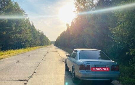 Toyota Camry V40, 1996 год, 335 000 рублей, 4 фотография