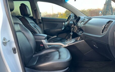 KIA Sportage III, 2015 год, 1 300 000 рублей, 6 фотография