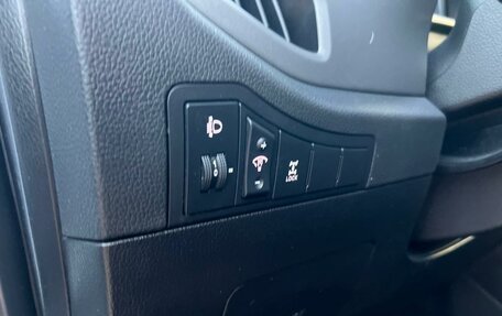 KIA Sportage III, 2015 год, 1 300 000 рублей, 16 фотография