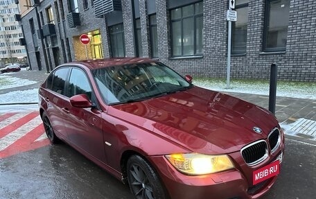 BMW 3 серия, 2010 год, 1 000 000 рублей, 1 фотография