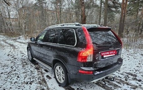 Volvo XC90 II рестайлинг, 2007 год, 1 150 000 рублей, 3 фотография