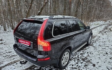 Volvo XC90 II рестайлинг, 2007 год, 1 150 000 рублей, 4 фотография