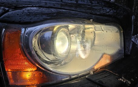 Volvo XC90 II рестайлинг, 2007 год, 1 150 000 рублей, 5 фотография