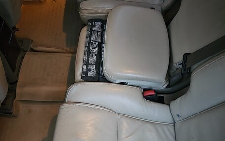 Volvo XC90 II рестайлинг, 2007 год, 1 150 000 рублей, 8 фотография