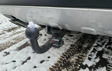 Volvo XC90 II рестайлинг, 2007 год, 1 150 000 рублей, 10 фотография