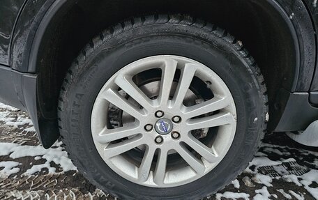 Volvo XC90 II рестайлинг, 2007 год, 1 150 000 рублей, 12 фотография