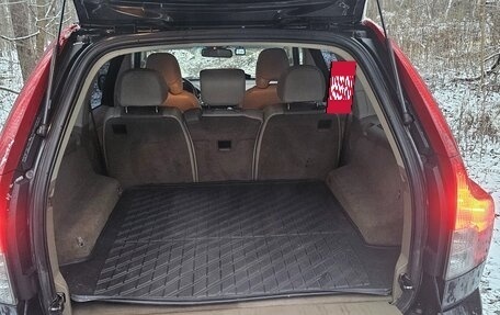 Volvo XC90 II рестайлинг, 2007 год, 1 150 000 рублей, 9 фотография