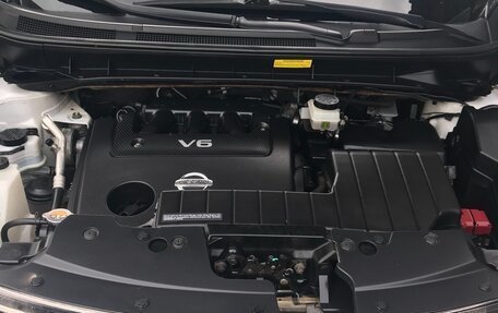 Nissan Murano, 2013 год, 1 550 000 рублей, 5 фотография