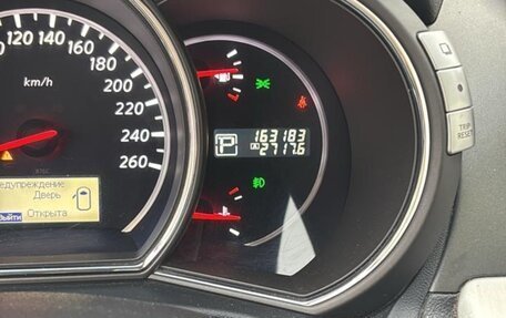 Nissan Murano, 2013 год, 1 550 000 рублей, 6 фотография