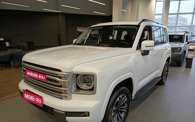 Haval H9, 2024 год, 4 499 000 рублей, 1 фотография