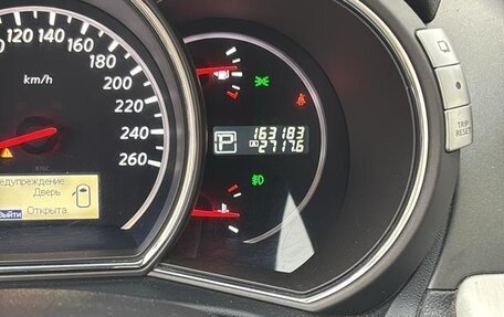 Nissan Murano, 2013 год, 1 550 000 рублей, 11 фотография