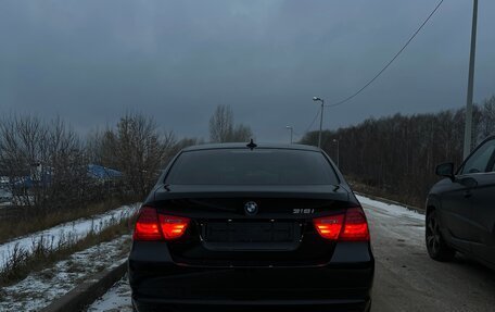 BMW 3 серия, 2011 год, 1 250 000 рублей, 7 фотография