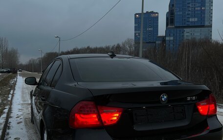 BMW 3 серия, 2011 год, 1 250 000 рублей, 8 фотография