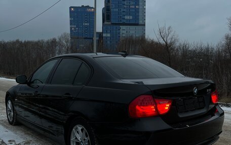 BMW 3 серия, 2011 год, 1 250 000 рублей, 9 фотография