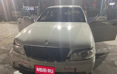 Nissan Laurel VIII, 1999 год, 450 000 рублей, 1 фотография