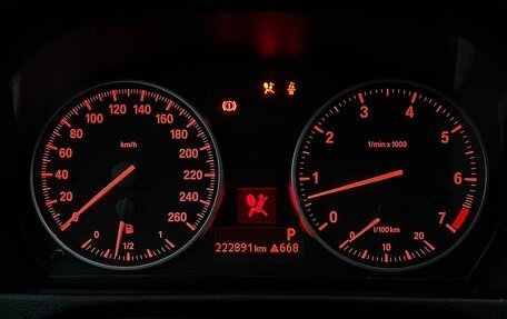 BMW 3 серия, 2011 год, 1 250 000 рублей, 14 фотография