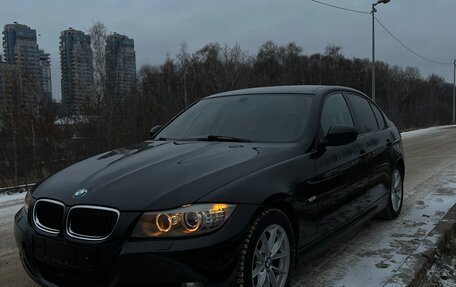 BMW 3 серия, 2011 год, 1 250 000 рублей, 10 фотография