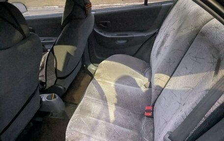 Hyundai Accent II, 2007 год, 400 000 рублей, 7 фотография