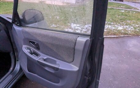 Hyundai Accent II, 2007 год, 400 000 рублей, 12 фотография