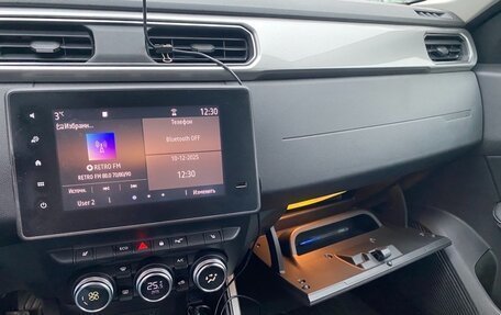 Renault Arkana I, 2021 год, 2 050 000 рублей, 7 фотография