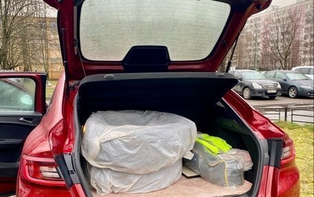 Renault Arkana I, 2021 год, 2 050 000 рублей, 6 фотография