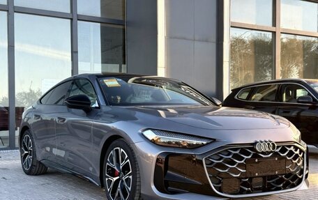 Audi A5, 2025 год, 5 897 083 рублей, 1 фотография
