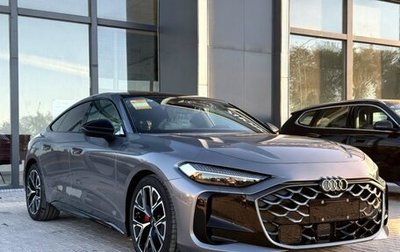 Audi A5, 2025 год, 5 897 083 рублей, 1 фотография