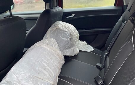 Renault Arkana I, 2021 год, 2 050 000 рублей, 9 фотография