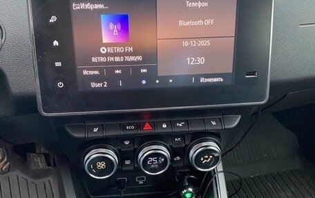 Renault Arkana I, 2021 год, 2 050 000 рублей, 8 фотография