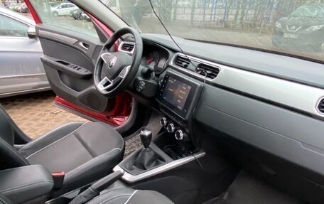 Renault Arkana I, 2021 год, 2 050 000 рублей, 12 фотография