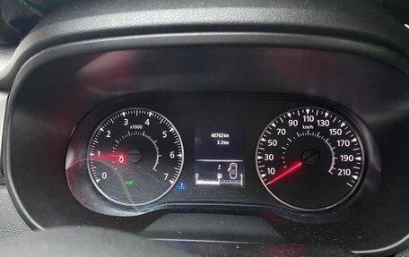 Renault Arkana I, 2021 год, 2 050 000 рублей, 14 фотография