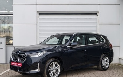 BMW X3, 2025 год, 7 050 000 рублей, 1 фотография