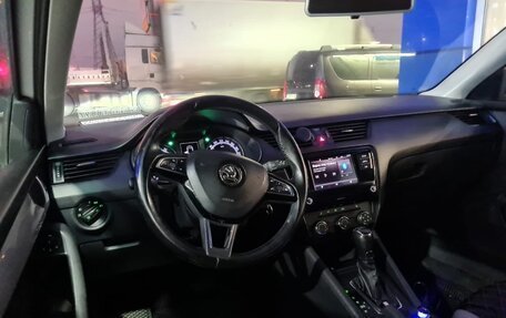 Skoda Octavia, 2019 год, 1 020 000 рублей, 1 фотография