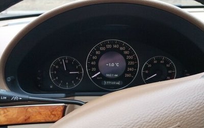 Mercedes-Benz E-Класс, 2007 год, 900 000 рублей, 1 фотография