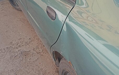 Chevrolet Lanos I, 2007 год, 220 000 рублей, 1 фотография