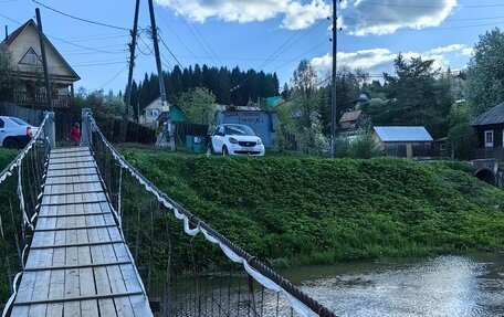 Smart Fortwo III, 2016 год, 990 000 рублей, 6 фотография