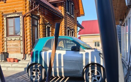 Smart Fortwo III, 2016 год, 990 000 рублей, 10 фотография