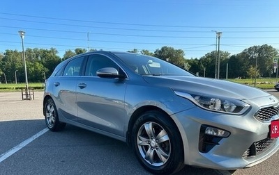 KIA cee'd III, 2019 год, 1 320 000 рублей, 1 фотография