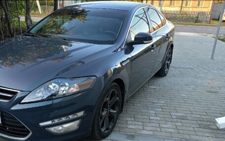 Ford Mondeo IV, 2011 год, 790 000 рублей, 1 фотография