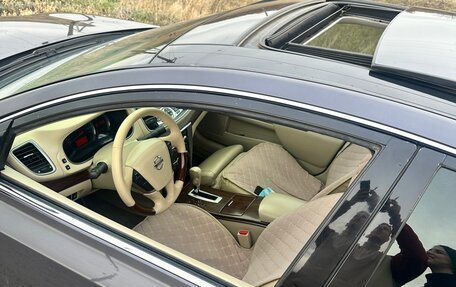 Nissan Teana, 2008 год, 860 000 рублей, 1 фотография