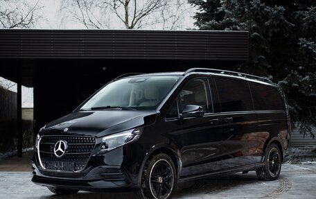 Mercedes-Benz V-Класс, 2025 год, 13 800 000 рублей, 1 фотография