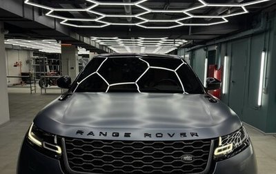 Land Rover Range Rover Velar I, 2019 год, 3 900 000 рублей, 1 фотография