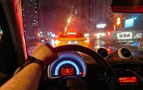 Smart Fortwo III, 2016 год, 990 000 рублей, 21 фотография