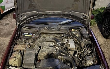 Mercedes-Benz E-Класс, 1995 год, 285 000 рублей, 10 фотография