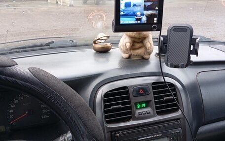 Hyundai Sonata IV рестайлинг, 2006 год, 300 000 рублей, 2 фотография