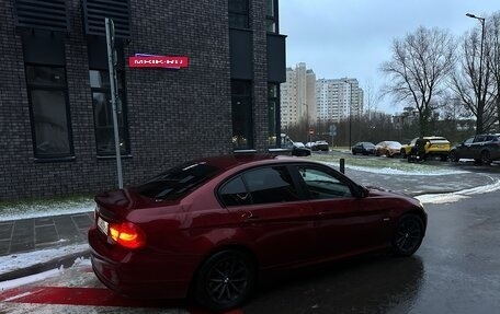 BMW 3 серия, 2010 год, 1 000 000 рублей, 4 фотография