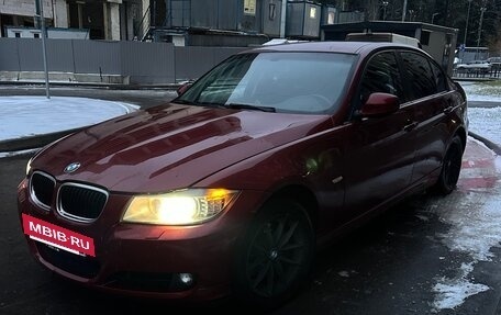 BMW 3 серия, 2010 год, 1 000 000 рублей, 5 фотография