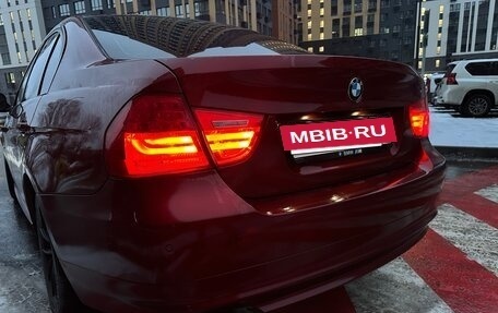 BMW 3 серия, 2010 год, 1 000 000 рублей, 6 фотография