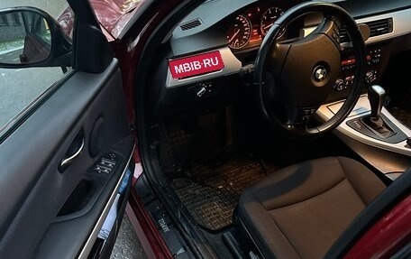 BMW 3 серия, 2010 год, 1 000 000 рублей, 8 фотография